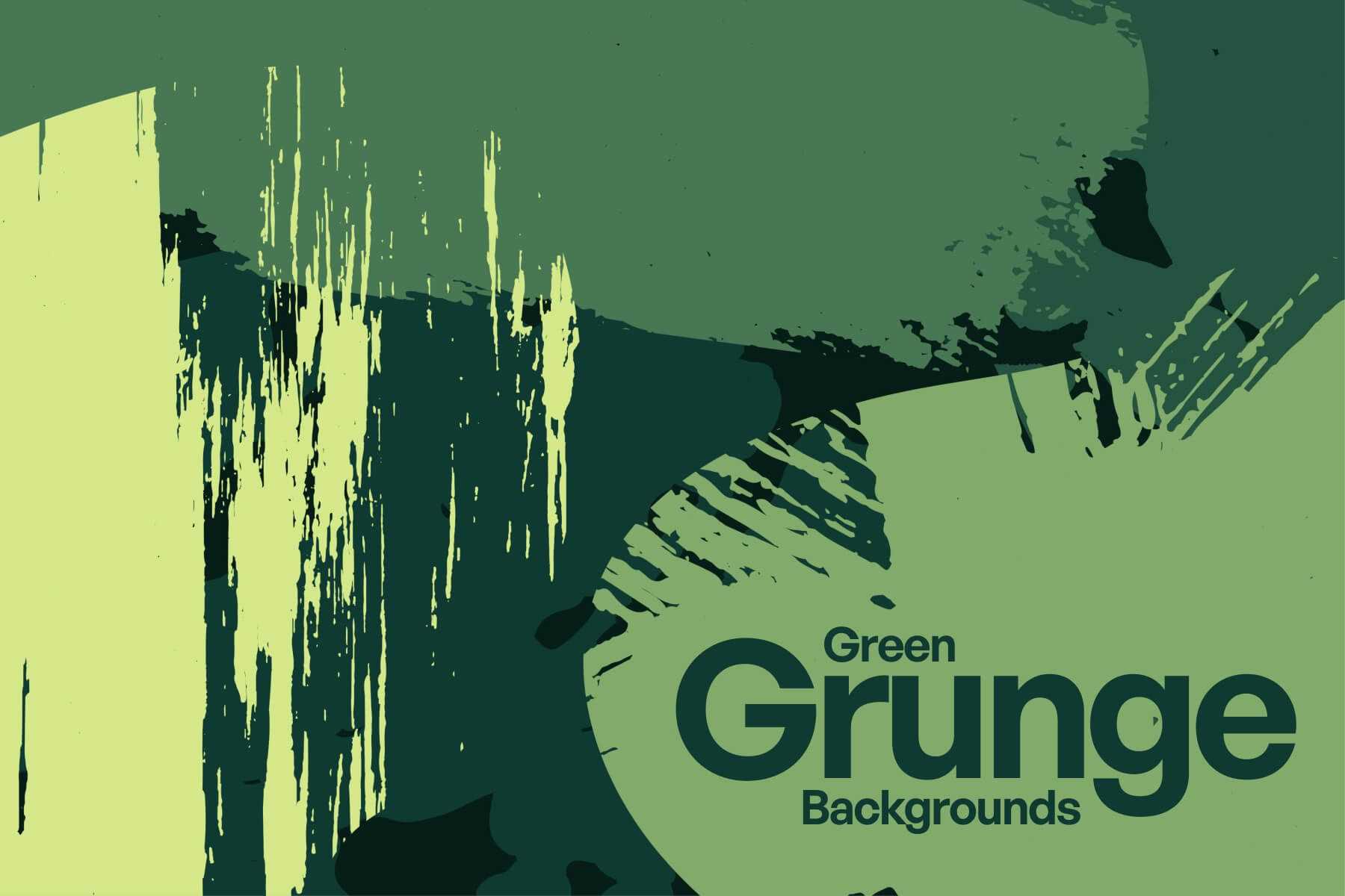 A collection of {product-count} Grunge Backgrounds, showing last 4 product images